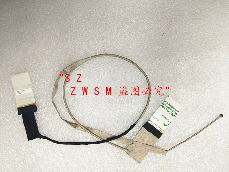 Оригинальный новый кабель X550 1422-01M6000 LCD LVDS ДЛЯ ASUS X550 X550CA X550CC X550CL X550D X550DP X550E Y581c A550 R510CA
Оригинальный новый кабель X550 1422-01M6000 LCD LVDS ДЛЯ ASUS X550 X550CA X550CC X550CL X550D X550DP X550E Y581c A550 R510CA