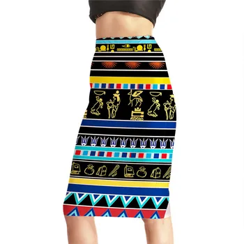 Hot Sale National Wind Skirt Women Bohemian Harajuku Mid Length Tight Skirts Womens Sexy Casual Summer Package Hip Skirts
Hot Sale National Wind Skirt Women Bohemian Harajuku Mid Length Tight Skirts Womens Sexy Casual Summer Package Hip Skirts