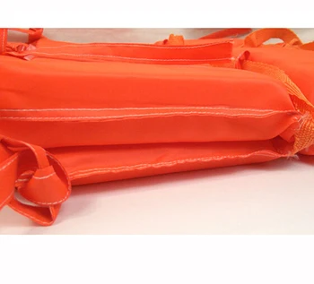 Prevention Flood Fishing Rafting Drift Adult Foam Life Jacket Vest Flotation Device + Survival Whistle
Prevention Flood Fishing Rafting Drift Adult Foam Life Jacket Vest Flotation Device + Survival Whistle