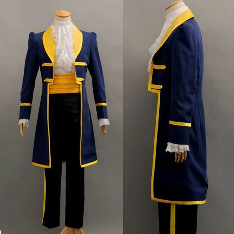 COSZTKHP Prince beast costume beauty and the beast costume cosplay fantasy halloween costumes for men boys adult Kids costumes
COSZTKHP Prince beast costume beauty and the beast costume cosplay fantasy halloween costumes for men boys adult Kids costumes