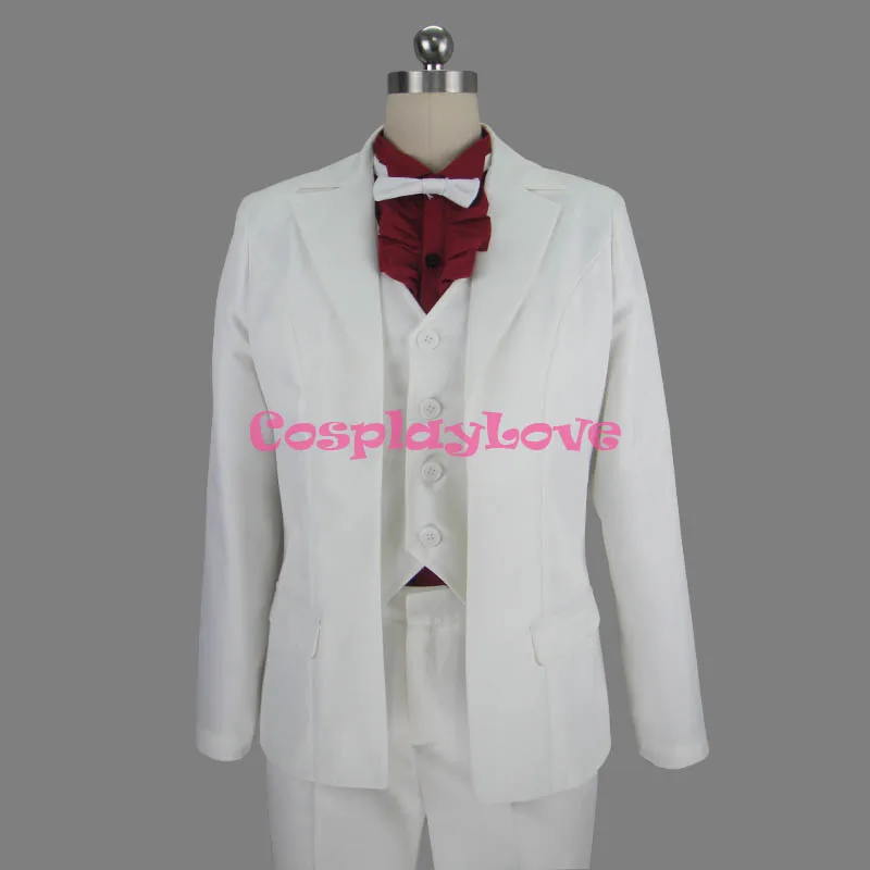Fate Grand Order Kiss Your Hand Gilgamesh Cosplay Costume Custom Made For Halloween CosplayLove (6)
