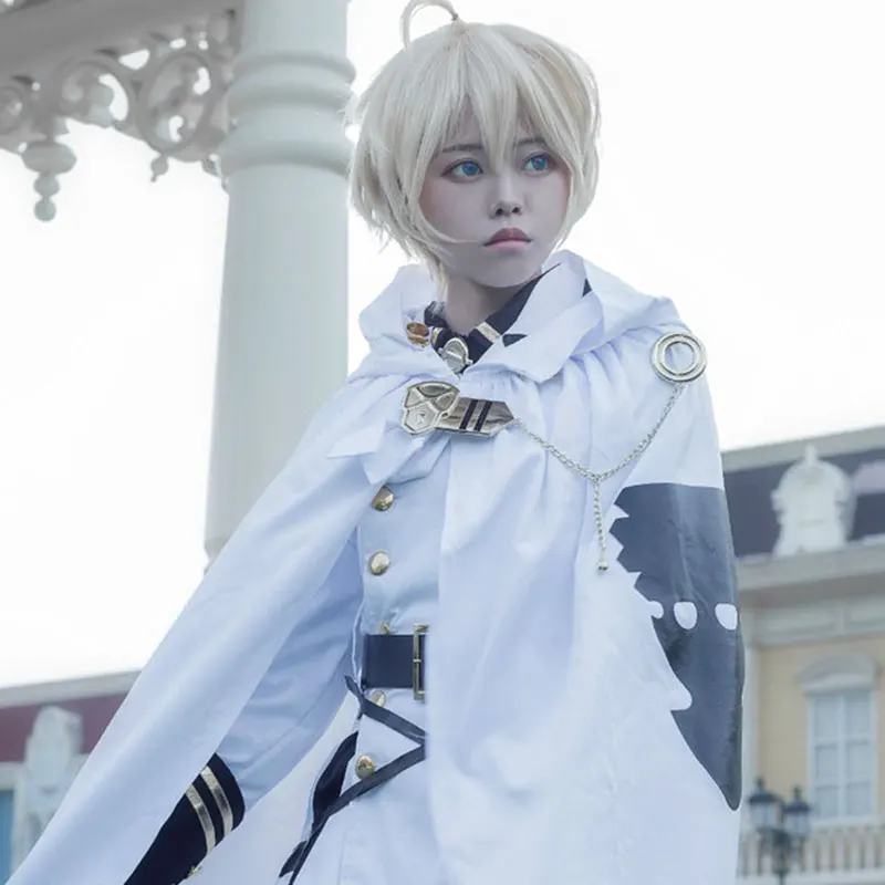 DUOUPA Hundred-night Mikaar Second Yuan Service Ended The Blazing Angel Cosplay Costume Full Set Of Anime Costume
DUOUPA Hundred-night Mikaar Second Yuan Service Ended The Blazing Angel Cosplay Costume Full Set Of Anime Costume