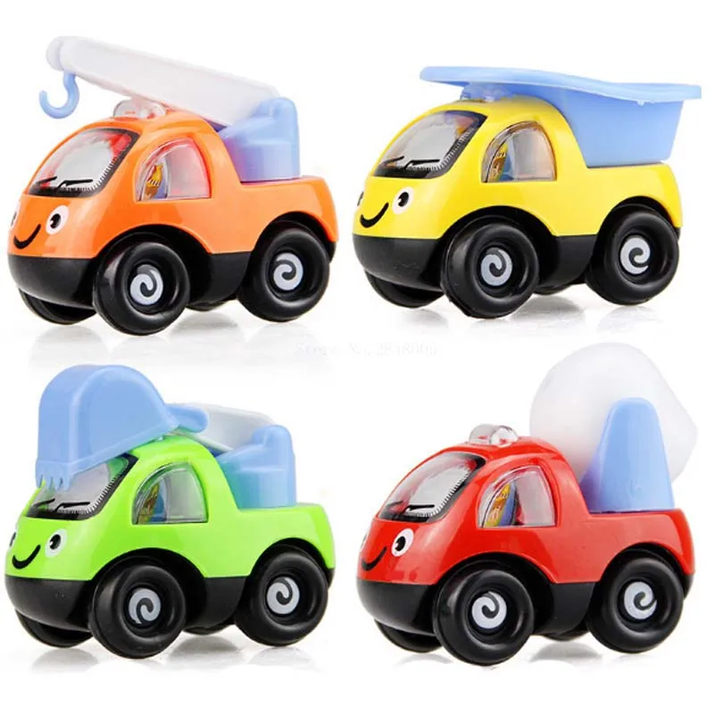 1pcs Pull Back Toys Car Children Racing Car Baby Mini Cars Cartoon Pull Back Bus Truck Kids Toys For Children Boy Gifts
1pcs Pull Back Toys Car Children Racing Car Baby Mini Cars Cartoon Pull Back Bus Truck Kids Toys For Children Boy Gifts