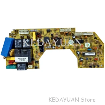 free shipping 100% test work for air conditioning motherboard board computer board PCB:TL32GGFT9189-KZ (HB)-YL circuit board
free shipping 100% test work for air conditioning motherboard board computer board PCB:TL32GGFT9189-KZ (HB)-YL circuit board