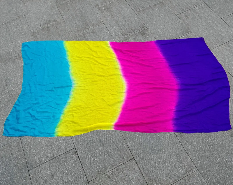 Belly Dance Pure Silk Veil Streamer for Oriental Dancing Shawl Veil Rectangle Scarf M/L/3XL Blue Yellow Rose Purple
Belly Dance Pure Silk Veil Streamer for Oriental Dancing Shawl Veil Rectangle Scarf M/L/3XL Blue Yellow Rose Purple
