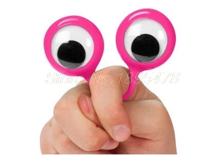 1000PCS Eye Finger Puppets Plastic Rings with Wiggle Eyes Party Favors for Kids Assorted Gift Toys Pinata Fillers Birthday
1000PCS Eye Finger Puppets Plastic Rings with Wiggle Eyes Party Favors for Kids Assorted Gift Toys Pinata Fillers Birthday