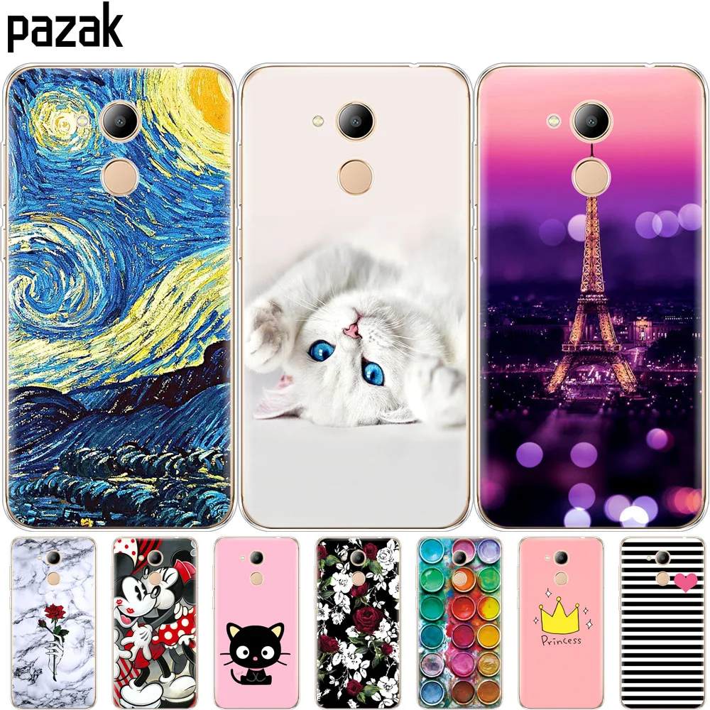 Silicone phone Case For Huawei Honor 6C Pro 5.2" Soft TPU phone back cover Cases For Huawei 6C Pro /V9 PLAY full 360 shockproof
Silicone phone Case For Huawei Honor 6C Pro 5.2" Soft TPU phone back cover Cases For Huawei 6C Pro /V9 PLAY full 360 shockproof