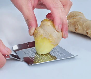 Kitchen Dining Cooking Fruit Vegetable Tools stainless steel ginger garlic potato mashers ricer graters 4 pcs/lot free shipping
Kitchen Dining Cooking Fruit Vegetable Tools stainless steel ginger garlic potato mashers ricer graters 4 pcs/lot free shipping