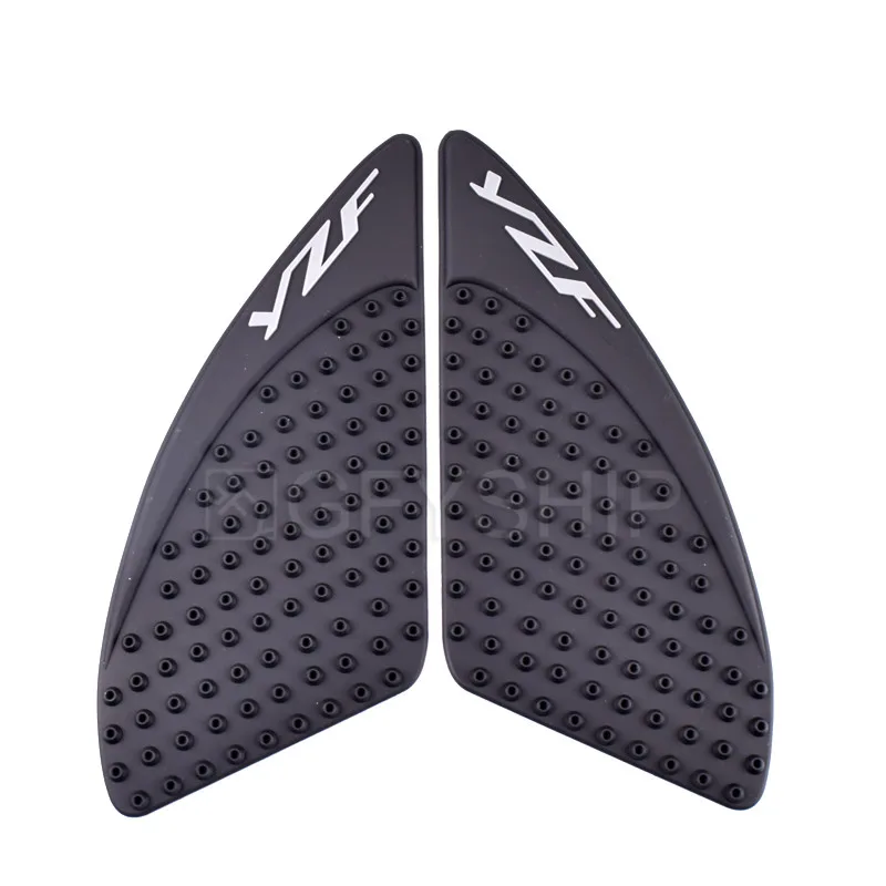 YZF R15 Motorcycle For Yamaha YZF R15 2013 - 2016 Motorcycle Fuel Tank Pad Anti Slip Protector Stickers Knee Grip Side Decals
YZF R15 Motorcycle For Yamaha YZF R15 2013 - 2016 Motorcycle Fuel Tank Pad Anti Slip Protector Stickers Knee Grip Side Decals