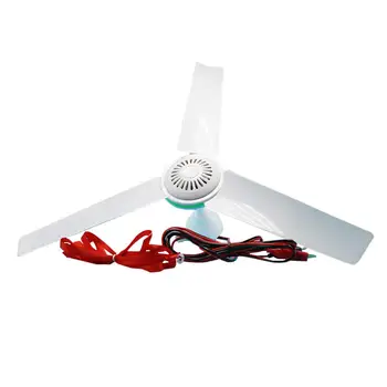 Adoolla 12V Dc Low Voltage Stepless Speed Adjustment Mini Ceiling Fan for Keeping Away Flies
Adoolla 12V Dc Low Voltage Stepless Speed Adjustment Mini Ceiling Fan for Keeping Away Flies