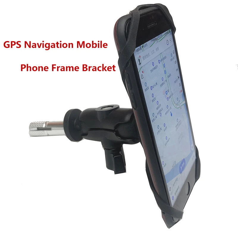 Navigation Phone Holder For Kawasaki ZZR1400 2006-2017 2013 2014 2015 2016 Motorcycle Accessories GPS Navigation Bracket 16-19mm
Navigation Phone Holder For Kawasaki ZZR1400 2006-2017 2013 2014 2015 2016 Motorcycle Accessories GPS Navigation Bracket 16-19mm