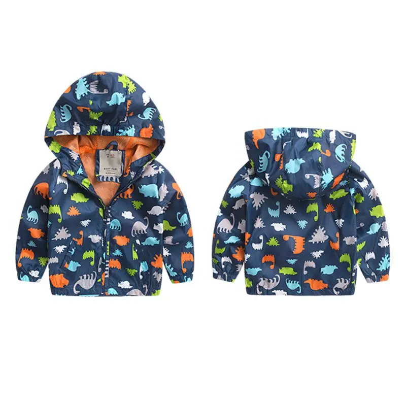 Baby Boy Autum Winter Jackets Long Sleeve Softshell Jacket Kids Active Hooded Coat 2-6 Years
Baby Boy Autum Winter Jackets Long Sleeve Softshell Jacket Kids Active Hooded Coat 2-6 Years