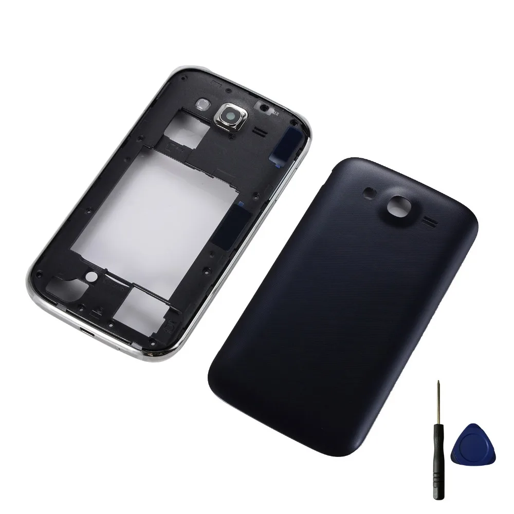 Original For Samsung GT-I9060 I9060 9060 Housing Middle Frame With Battery Back Cover+Power Volume Buttons+tools
Original For Samsung GT-I9060 I9060 9060 Housing Middle Frame With Battery Back Cover+Power Volume Buttons+tools