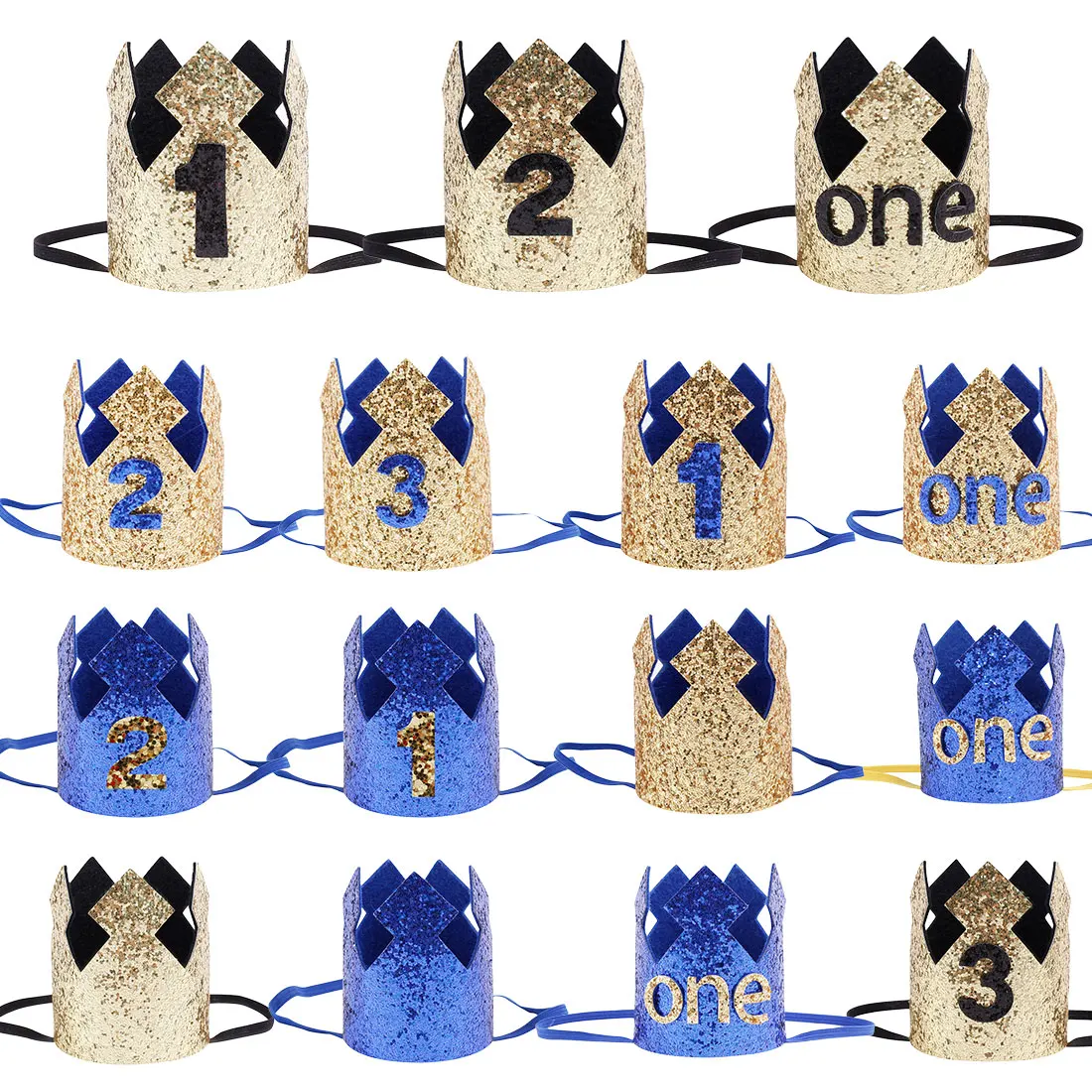 Birthday Hats Decor Cap One First Birthday Hat Princess Crown 1st 2nd 3rd Year Old Number Birthday Party Decorations Kids
Birthday Hats Decor Cap One First Birthday Hat Princess Crown 1st 2nd 3rd Year Old Number Birthday Party Decorations Kids