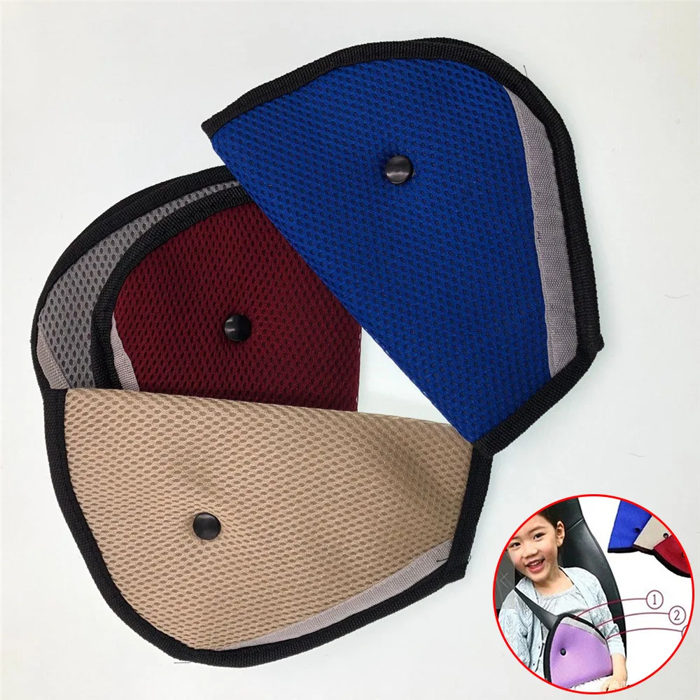 Car Safety Seat Belt Padding Adjuster For Peugeot 206 207 301 307 308 407 408 508 2008 3008 4008
Car Safety Seat Belt Padding Adjuster For Peugeot 206 207 301 307 308 407 408 508 2008 3008 4008