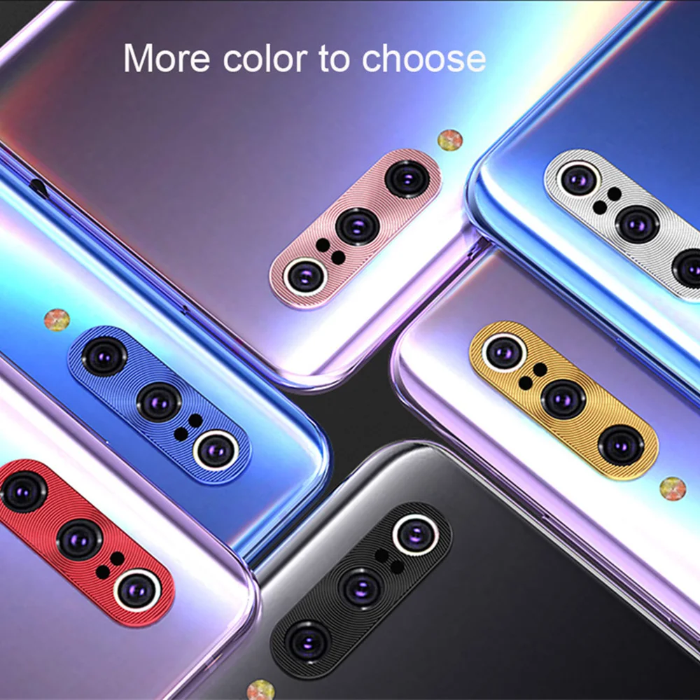 Metal Real Mobile Phone Back Camera Lens Protector Cover Case Camera Lens Protective Ring
Metal Real Mobile Phone Back Camera Lens Protector Cover Case Camera Lens Protective Ring