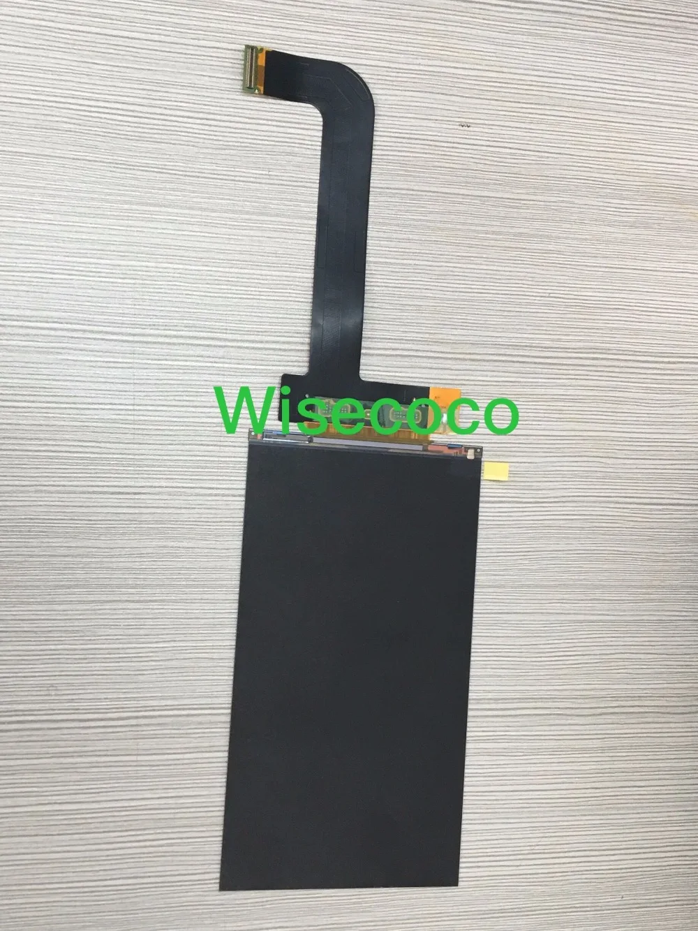 High quality Removed backlight LCD display screen panel for Wanhao duplicator 7 DLP/SLA
High quality Removed backlight LCD display screen panel for Wanhao duplicator 7 DLP/SLA
