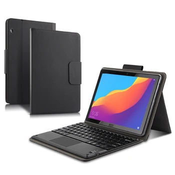 Russian/Hebrew/Spanish Detachable Wireless Bluetooth Keyboard Stand Leather Case For Huawei MediaPad T5 10 AGS2-W09/L09/L03/W19
Russian/Hebrew/Spanish Detachable Wireless Bluetooth Keyboard Stand Leather Case For Huawei MediaPad T5 10 AGS2-W09/L09/L03/W19