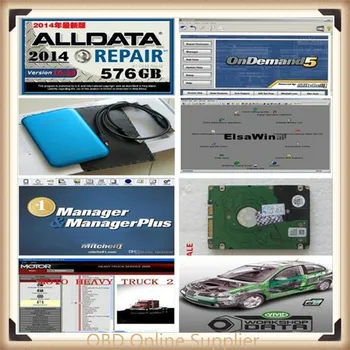 2019 Hot Auto Repair Alldata Software V10.53+mitchell on demand 5 software 2015 usb hard disk all data free shipping
2019 Hot Auto Repair Alldata Software V10.53+mitchell on demand 5 software 2015 usb hard disk all data free shipping
