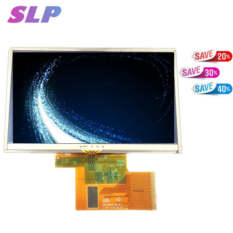 Skylarpu 5" inch For TomTom XXL IQ Routes Full GPS LCD display screen with touch screen digitizer panel free shipping
Skylarpu 5" inch For TomTom XXL IQ Routes Full GPS LCD display screen with touch screen digitizer panel free shipping