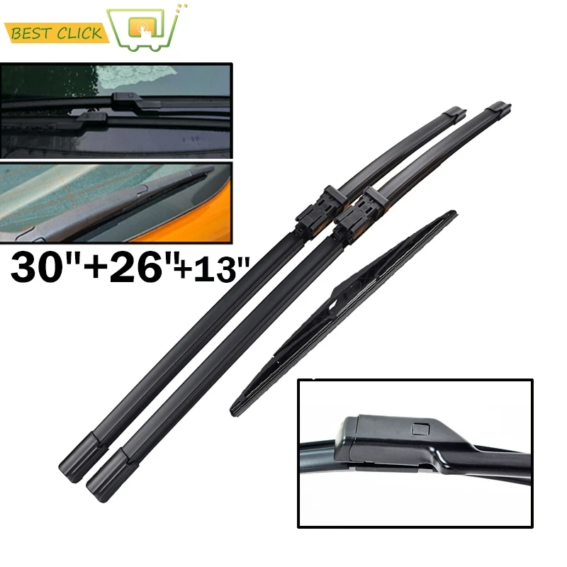 Щетки стеклоочистителя Misima для Ford S Max Galaxy 2009 2015 2010 2011 2012 2013 2014|wiper blade|windscreen wiper
