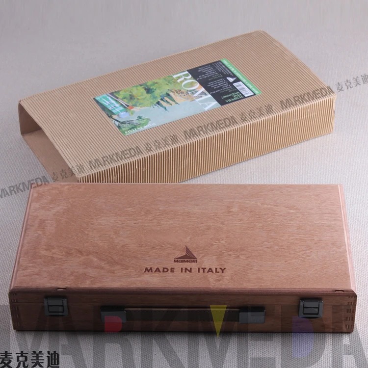 Free shipping original import Italy MAIMERI master level gouache pigment Wooden box package 10 color 20ml
Free shipping original import Italy MAIMERI master level gouache pigment Wooden box package 10 color 20ml