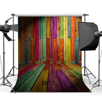 Photography Backdrops Multicolor Paint Stripes Wood Floor Seamless Newborn Baby Kids Adutls Portraits Background
Photography Backdrops Multicolor Paint Stripes Wood Floor Seamless Newborn Baby Kids Adutls Portraits Background