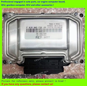For Chery car engine computer board/ME7.8.8/ME17 ECU/Electronic Control Unit/Roewe/F01R00DF55 AN10092970/F01RB0DF55
For Chery car engine computer board/ME7.8.8/ME17 ECU/Electronic Control Unit/Roewe/F01R00DF55 AN10092970/F01RB0DF55