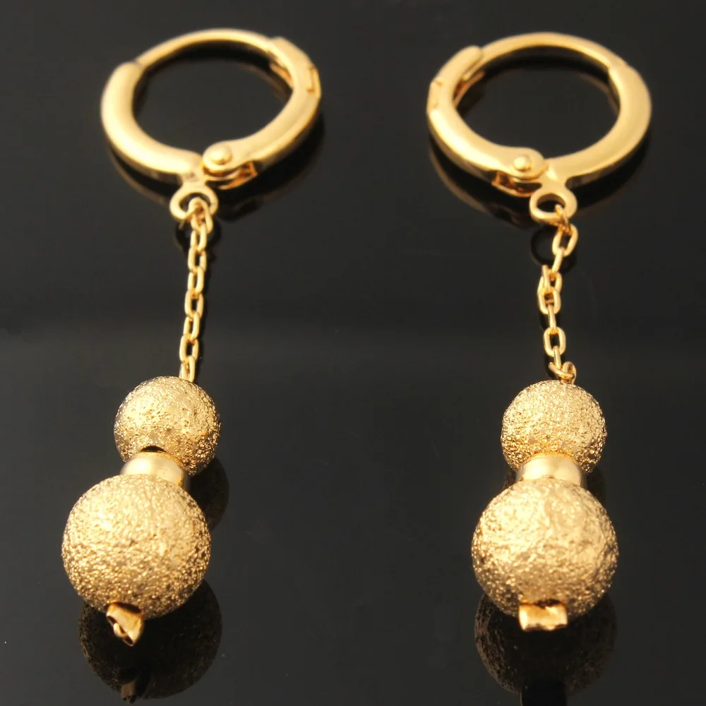 Adixyn Double Beads Drop Earrings Charm Ball earring jewelry for girl . Gold Color Dangle Earrings for women Free shipping
Adixyn Double Beads Drop Earrings Charm Ball earring jewelry for girl . Gold Color Dangle Earrings for women Free shipping