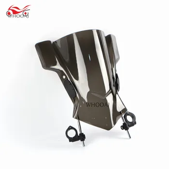 Motorcycle Bike Windshield Scooter Windscreen Wind Deflectors For Kawasaki Z650 Z800 Z900 Z1000
Motorcycle Bike Windshield Scooter Windscreen Wind Deflectors For Kawasaki Z650 Z800 Z900 Z1000