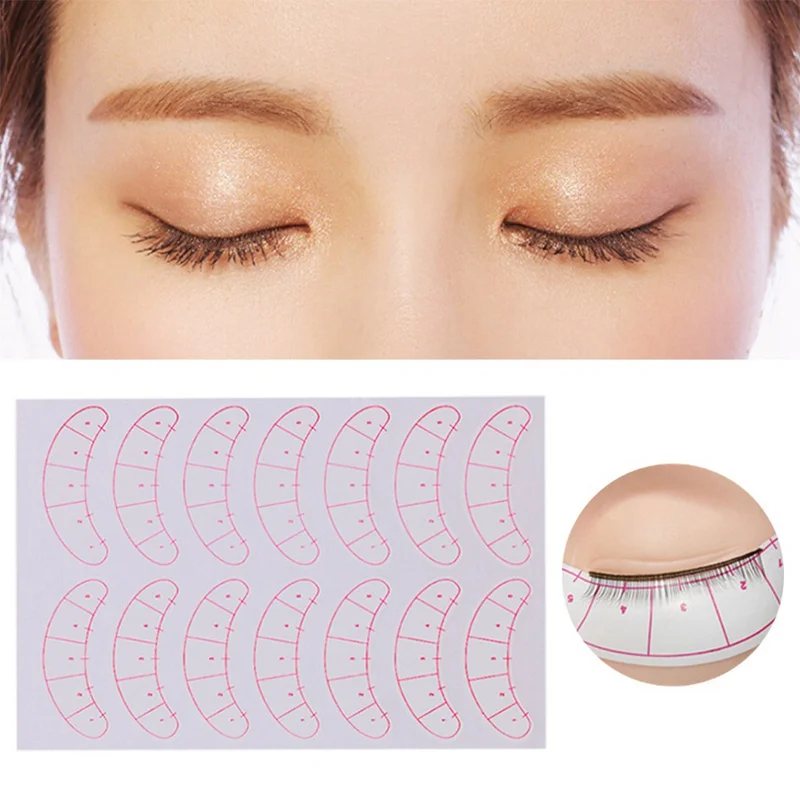 140PCs/Set Eyelashes Extension Adhesive Sticker Eye Lash Isolation Position Pads Paper Patches Under Eye Tips Sticker Wraps Tool
140PCs/Set Eyelashes Extension Adhesive Sticker Eye Lash Isolation Position Pads Paper Patches Under Eye Tips Sticker Wraps Tool
