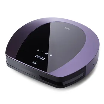 freeshipping sweeping robot vacuum cleaner sweeper intelligent automatic charging houshold mopping Ultrathin timing 13W 14.4v
freeshipping sweeping robot vacuum cleaner sweeper intelligent automatic charging houshold mopping Ultrathin timing 13W 14.4v