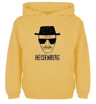 BREAKING BAD Heisenberg SKETCH Design Hoodie Men's Boy's Women's Lady's Girl's Sweatshirt Tops Size S.M.L.XL.XXL.XXXL
BREAKING BAD Heisenberg SKETCH Design Hoodie Men's Boy's Women's Lady's Girl's Sweatshirt Tops Size S.M.L.XL.XXL.XXXL