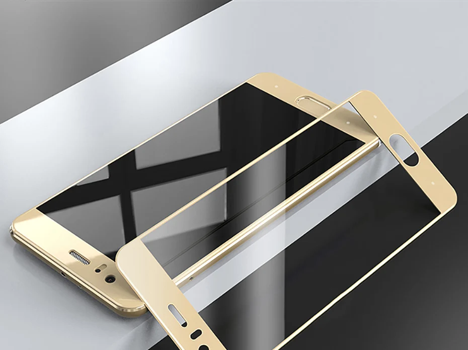 YAMIZOO Tempered Glass For Huawei P20 P10 Lite Nova 3e Glass On Screen Protector Protective Glass For Huawei Honor 8 9 P20 Lite (9)