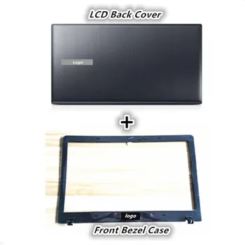 Laptop LCD Back Cover Top Case frame Front Bezel Case For Samsung NP270E5G NP270E5E NP270E5J NP300E5E NP300E5V NP275E5J NP275E5V
Laptop LCD Back Cover Top Case frame Front Bezel Case For Samsung NP270E5G NP270E5E NP270E5J NP300E5E NP300E5V NP275E5J NP275E5V