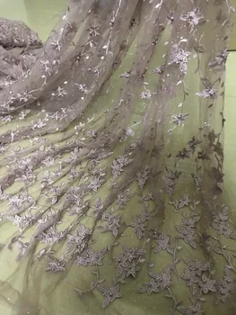 unique JIANXI.C-32413 African net lace good looking French tulle embroidery lace fabric
unique JIANXI.C-32413 African net lace good looking French tulle embroidery lace fabric