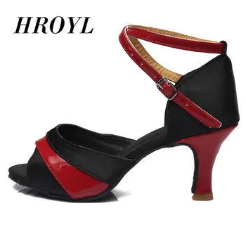 New women's girl's lady's Latin ballroom dance shoes professional Salsa tango soft party dancing shoes High Quality wholesale
New women's girl's lady's Latin ballroom dance shoes professional Salsa tango soft party dancing shoes High Quality wholesale