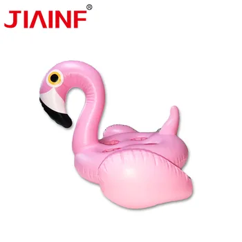 JIAINF Flamingo pool float inflatable boia flamingo drink holder piscine cup holder Eco-friendly PVC summer toys kids bathing
JIAINF Flamingo pool float inflatable boia flamingo drink holder piscine cup holder Eco-friendly PVC summer toys kids bathing
