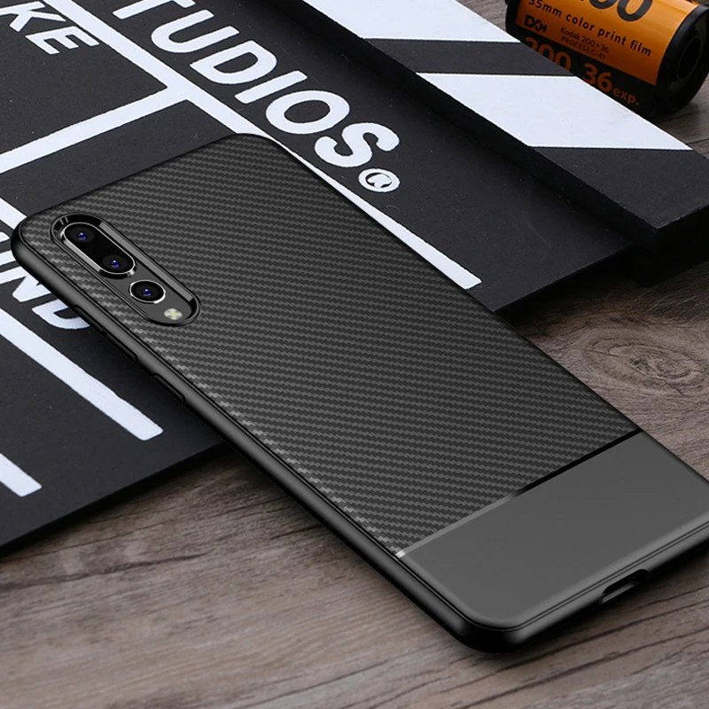Luxury Case For Huawei Mate 10 P20 Pro Case Cover Shockproof Carbon Fiber Protective Soft TPU Case For Huawei P20 Lite Cases
Luxury Case For Huawei Mate 10 P20 Pro Case Cover Shockproof Carbon Fiber Protective Soft TPU Case For Huawei P20 Lite Cases