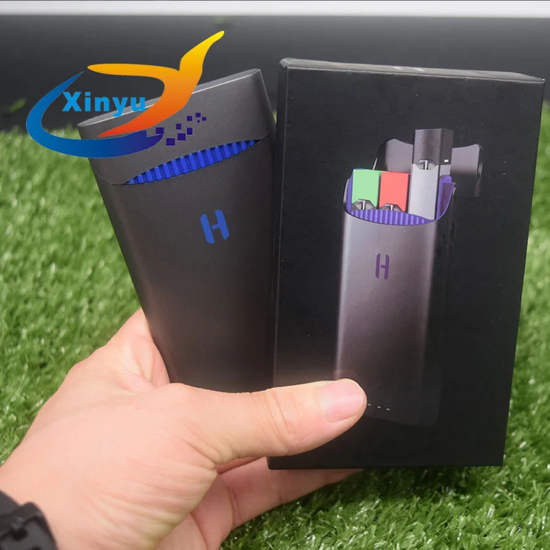 Universal Portable Charger Power Bank Charging Battery Case Holder Compatible For Juul Charging Pods Case Holder Box
Universal Portable Charger Power Bank Charging Battery Case Holder Compatible For Juul Charging Pods Case Holder Box