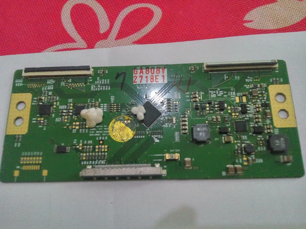 6870C-0368A 6870c-0368D connect with high voltage Board board for LU52T1 connect board 
6870C-0368A 6870c-0368D connect with high voltage Board board for LU52T1 connect board