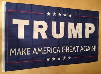 by dhl 500pcs high quality Flags 3 By 5 Foot Flag Trump American Flag Brass Grommets Banners
by dhl 500pcs high quality Flags 3 By 5 Foot Flag Trump American Flag Brass Grommets Banners