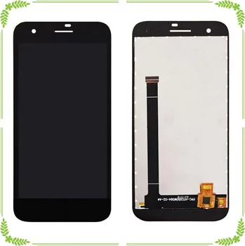 Black For Vodafone VFD510 VFD 510 LCD Display Touch Screen Phone Digitizer Assembly Replacement Parts
Black For Vodafone VFD510 VFD 510 LCD Display Touch Screen Phone Digitizer Assembly Replacement Parts