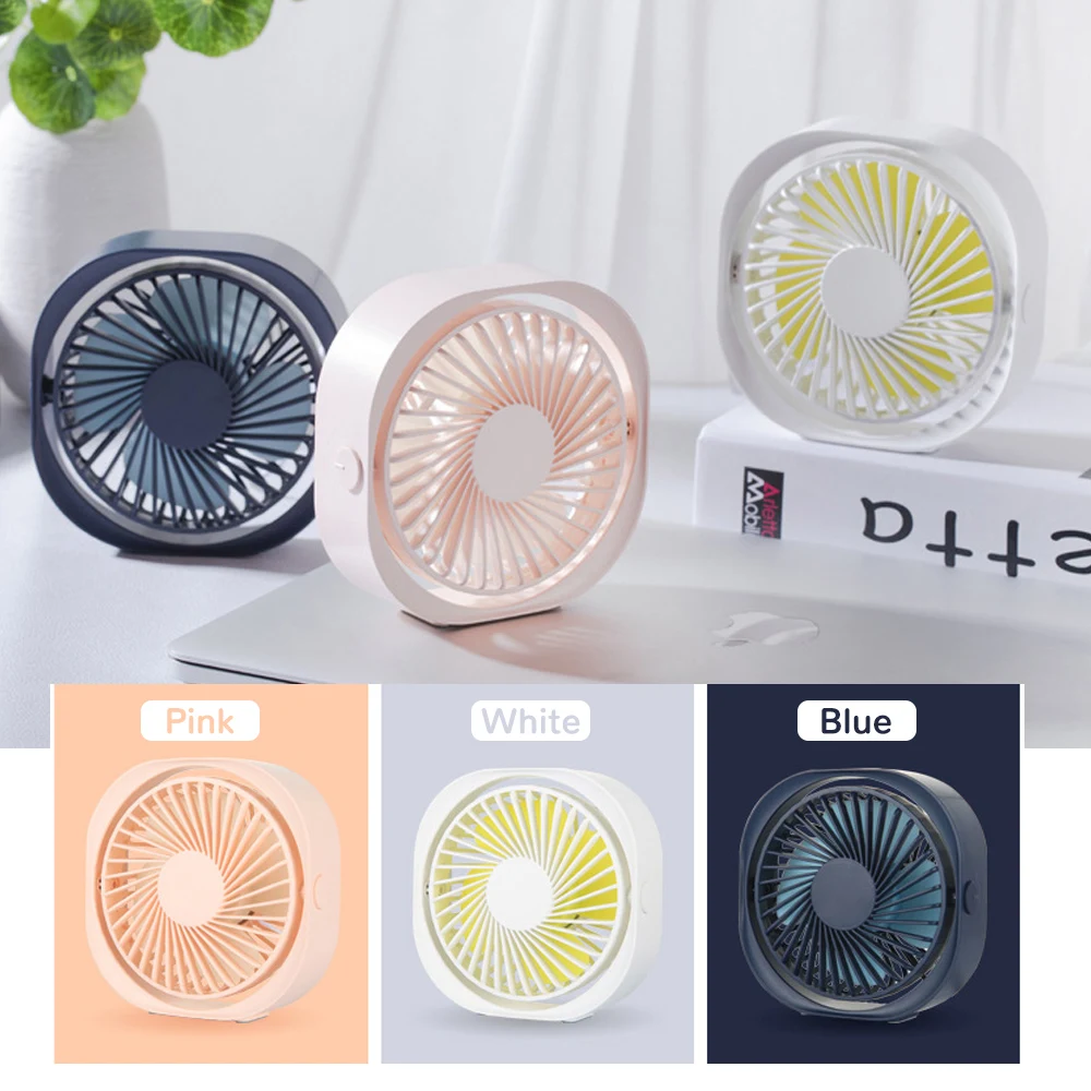 Portable Square Desktop Fan Mini Cooling Fan USB Rechargeable Battery Operated 3 Speed Adjustable Air Fan For Home Office Travel
Portable Square Desktop Fan Mini Cooling Fan USB Rechargeable Battery Operated 3 Speed Adjustable Air Fan For Home Office Travel