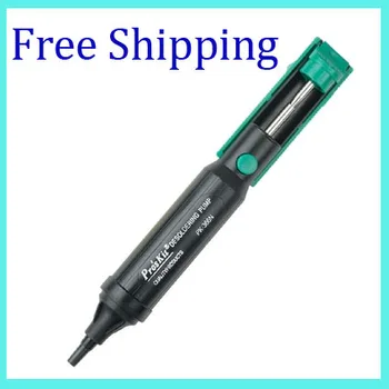 Brand ProsKit Tool 8PK-366N-G Desoldering Pump Piston With Double Oil Seals Quick and Easy solder Residue (205mm) Free Shipping
Brand ProsKit Tool 8PK-366N-G Desoldering Pump Piston With Double Oil Seals Quick and Easy solder Residue (205mm) Free Shipping