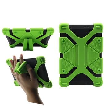 CHINFAI Universal Silicone Case for iPad mini 7.9 Shockproof Case For Kindle Fire Soft Case for Huawei T3 Lenovo P8 8'' Tablet
CHINFAI Universal Silicone Case for iPad mini 7.9 Shockproof Case For Kindle Fire Soft Case for Huawei T3 Lenovo P8 8'' Tablet