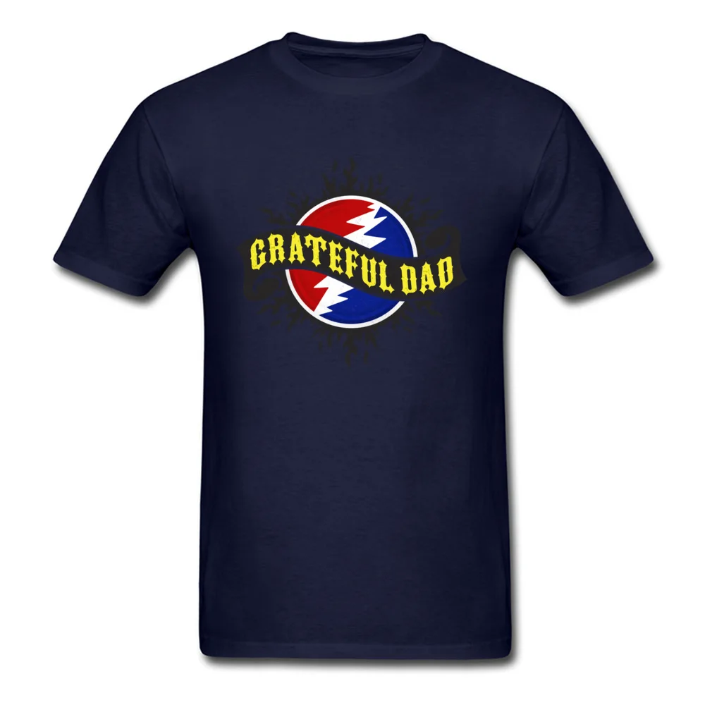 Grateful Dad_navy