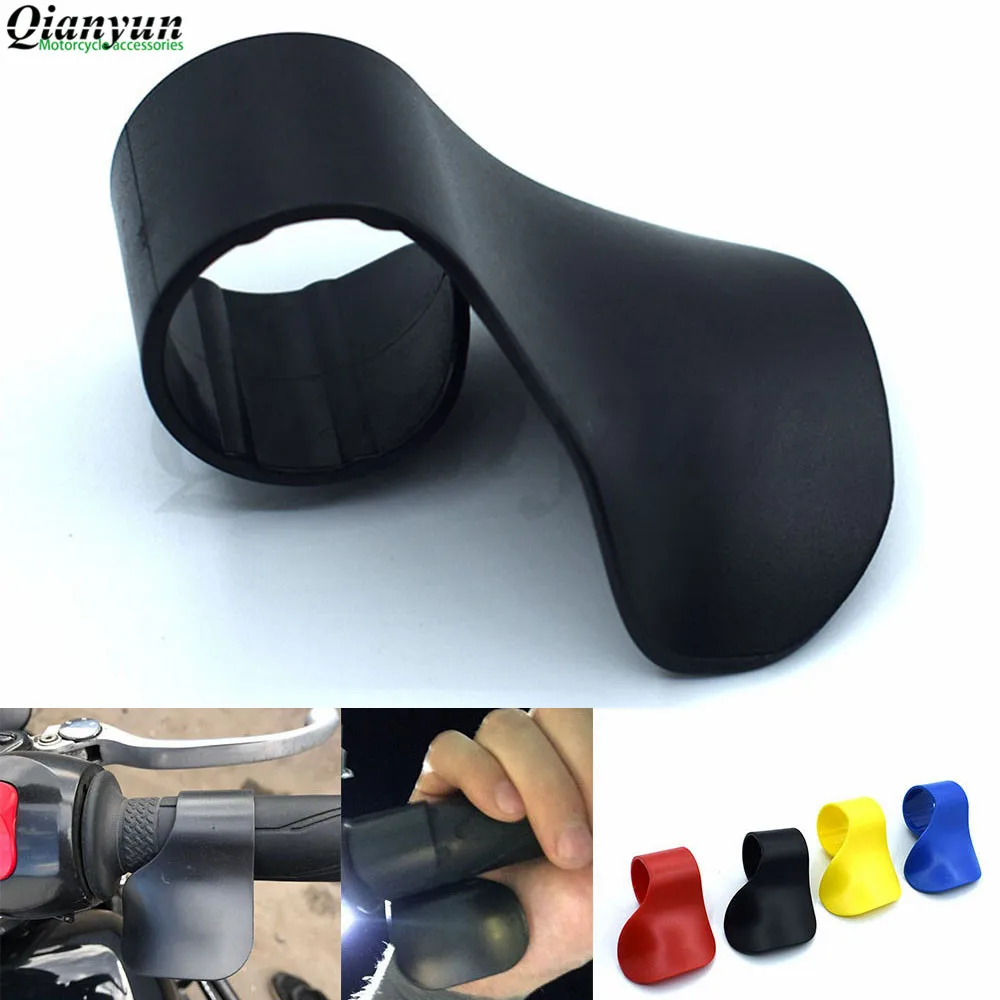 Universal Motorcycle Throttle Clamp Refueling Aid Throttle Booster for Suzuki GSXR600 GSXR750 GSXR1000 GSR600 GSR750 DL650
Universal Motorcycle Throttle Clamp Refueling Aid Throttle Booster for Suzuki GSXR600 GSXR750 GSXR1000 GSR600 GSR750 DL650