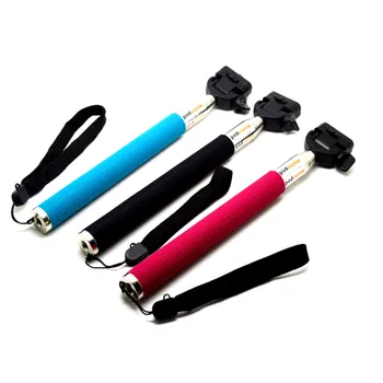 Extensible Hand Self Monopod W / Tripod Mount for Gopro 7/6/5/4/3/3+/2/1 Camera Accessories
Extensible Hand Self Monopod W / Tripod Mount for Gopro 7/6/5/4/3/3+/2/1 Camera Accessories