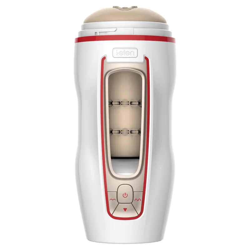 Мастурбаторы Для Члена Купить